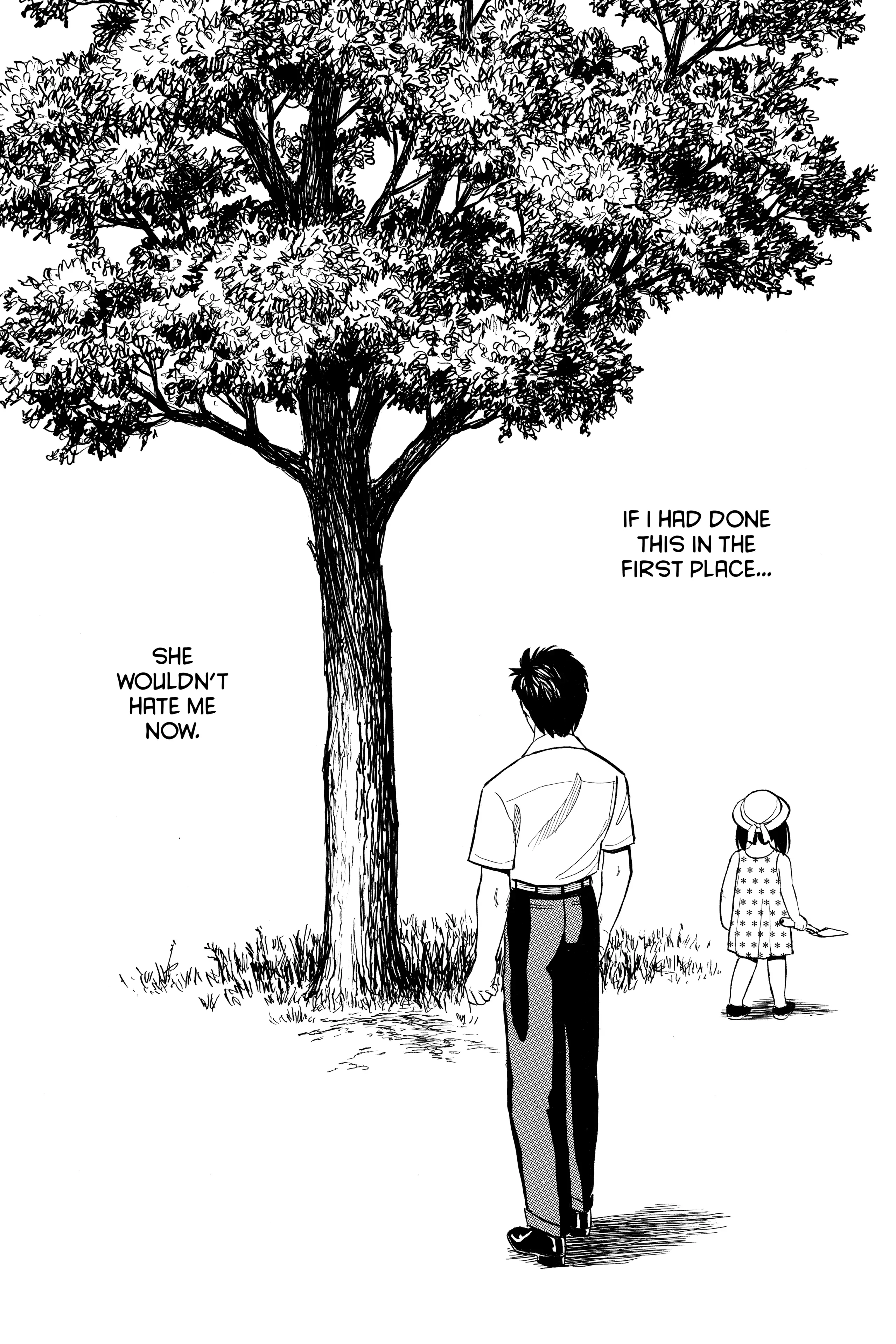 Parasyte Chapter 18 image 32